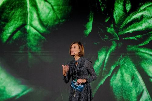 Med Diet Conference