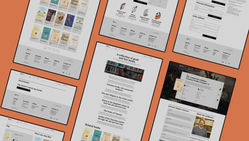 Digital humanities (online bookstore
