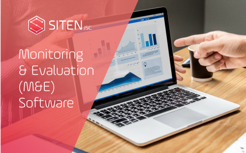 PFES Monitoring & Evaluation Software