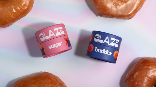 Glaze Limited Edition Concentrates