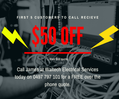 Social Media Post Example