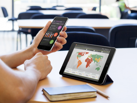 ProCom Rx - Sales Optimization App