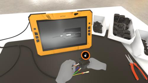 Electrical Training
