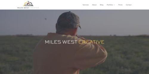 Miles West Creative
