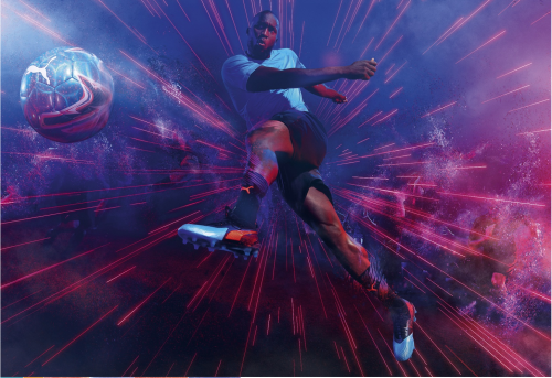 Puma - Fußball