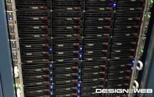 Virtualization and Storage Array