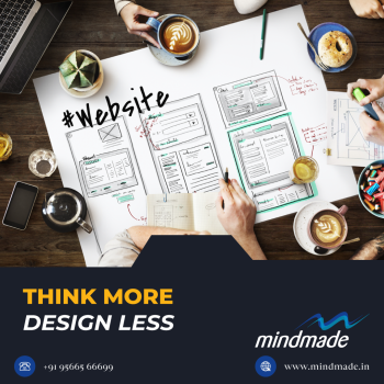 Website design & development Company Coimbatore