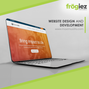 Nonprofit Fundraising & CSR Employee Engagement Software website