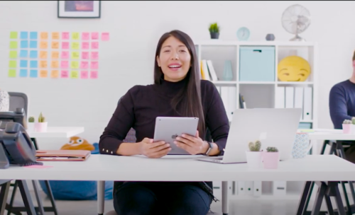 Tech Promotional Film