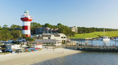 HGTV Dream Home 2020–All About Hilton Head Island