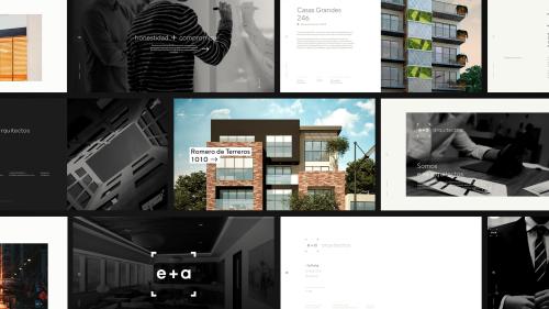 E+A Arquitectos