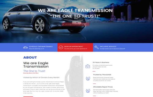 Eagle