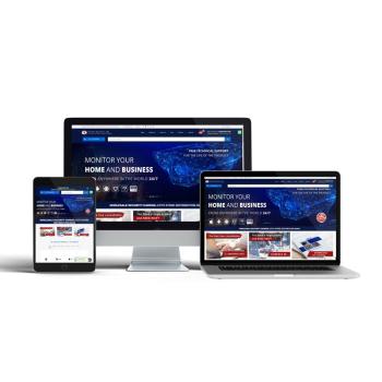 Planet Security USA project