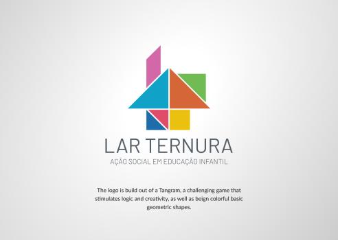 Identity System - Lar Ternura