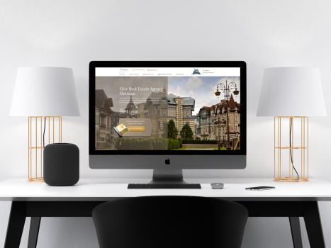 Elite Real Estate Agency