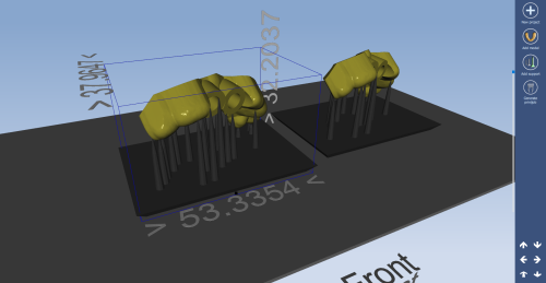 3D Printer studio