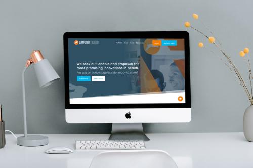 Healthcare Web Design