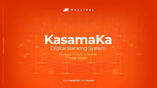KasamaKa Mega Mobile Application