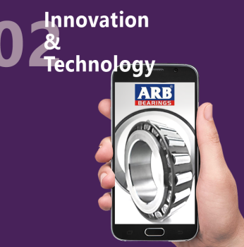 Putting ARB in the spotlight