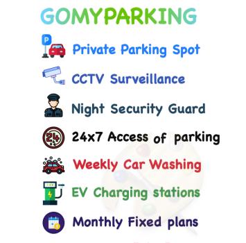 Gomyparking