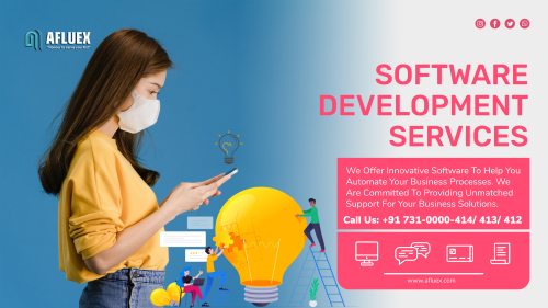 Software Development Company