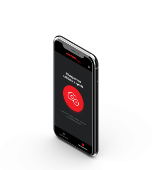 Onboarding cars for service