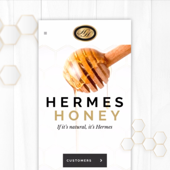 Hermes Honey