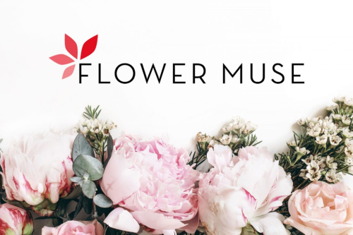 Flower Muse - flowers wholesaler
