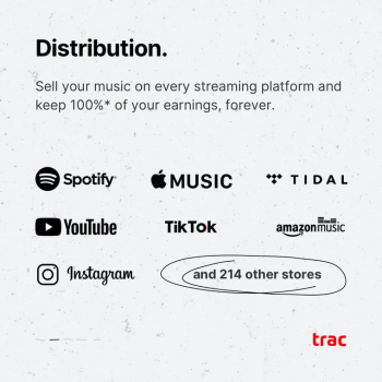 Trac