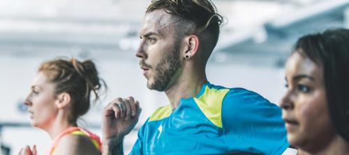 The Gym Group: Bringing flexible fitness to over half a million people