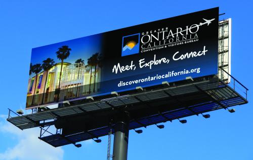 Greater Ontario Convention & Visitors Bureau