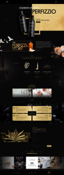 Celebrate Life With Perfizzio