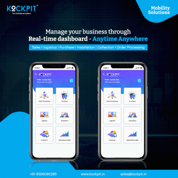 Kockpit Mobility Solutions