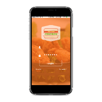 Mobile application for restaurant in Australia