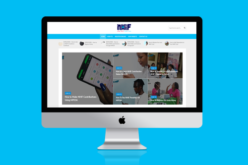 National Hospital Insurance Fund