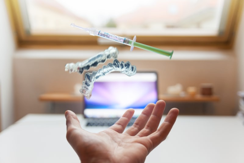 Automating Hospitality Services with RPA