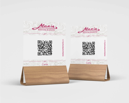 Restaurante María