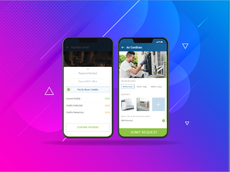Reserv - Condo/apartment management software