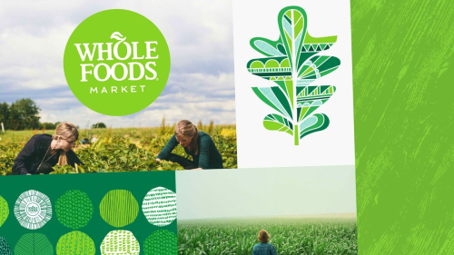 M studio Executes: Whole Foods