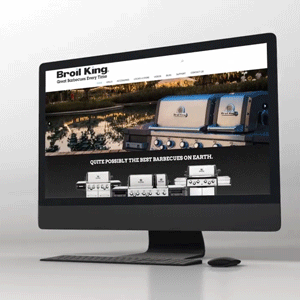 Broil King