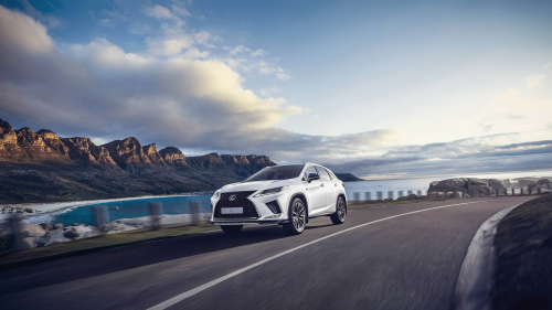 Lexus
