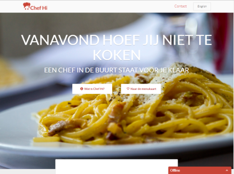 Chef Hi