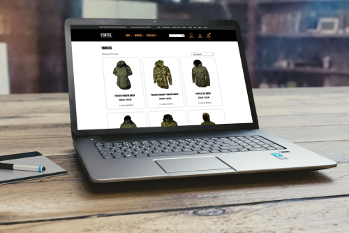 Fortis Clothing