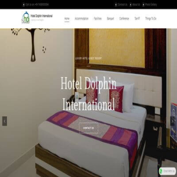 Hotel Dolphin International