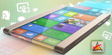 Mobile Apps Development