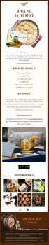 Freedom Oak Barrels [Wine & Spirits]