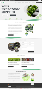 UGrow Calgary Website Design