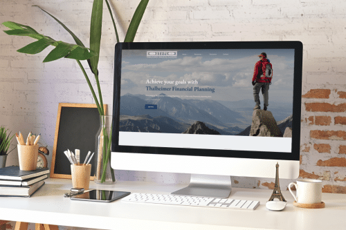 Thalheimer Financial Planning