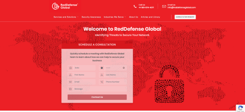 https://reddefenseglobal.com
