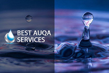 Best Aqua Service Lead Generation, Conversion Optimization, SEO & PPC management
